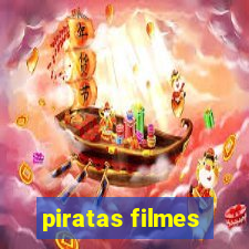 piratas filmes